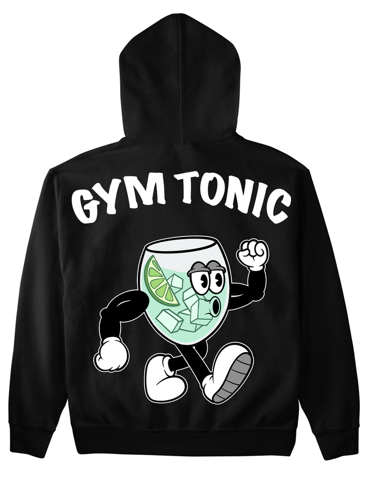 Gym Tonic Hoodie