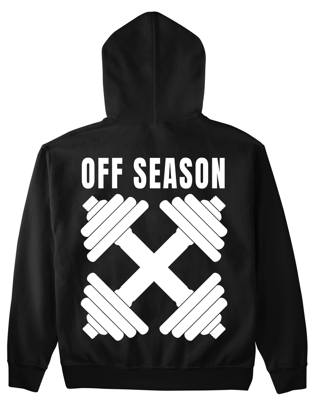 Off Season Hoodie