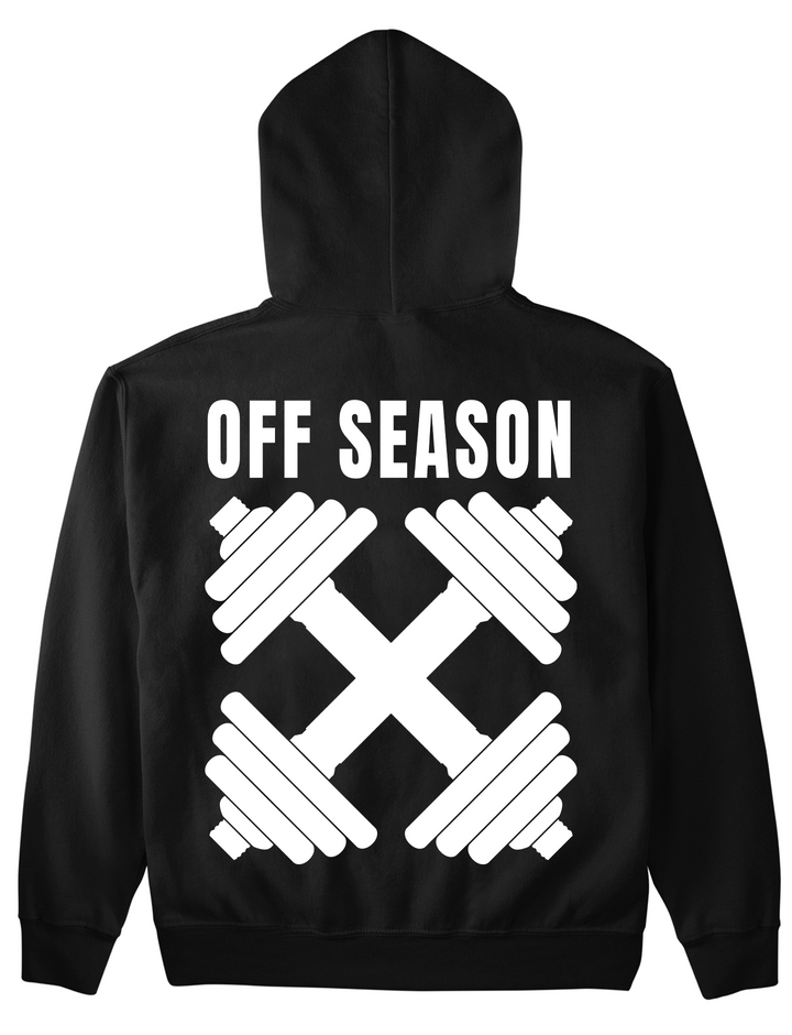 Off Season Hoodie