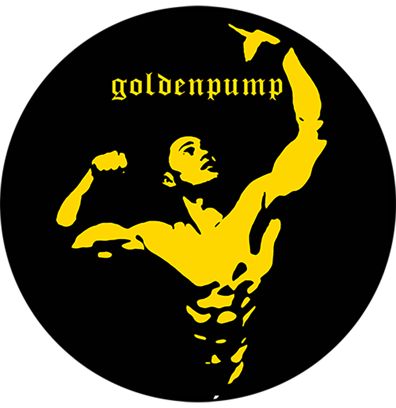 Goldenpump