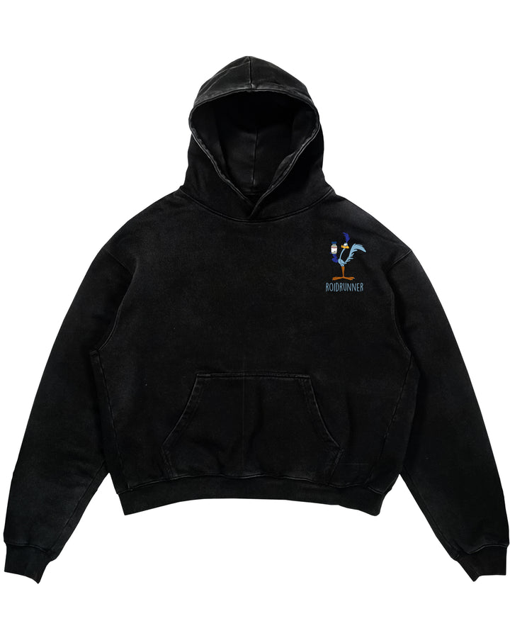 roidrunner Oversized Hoodie