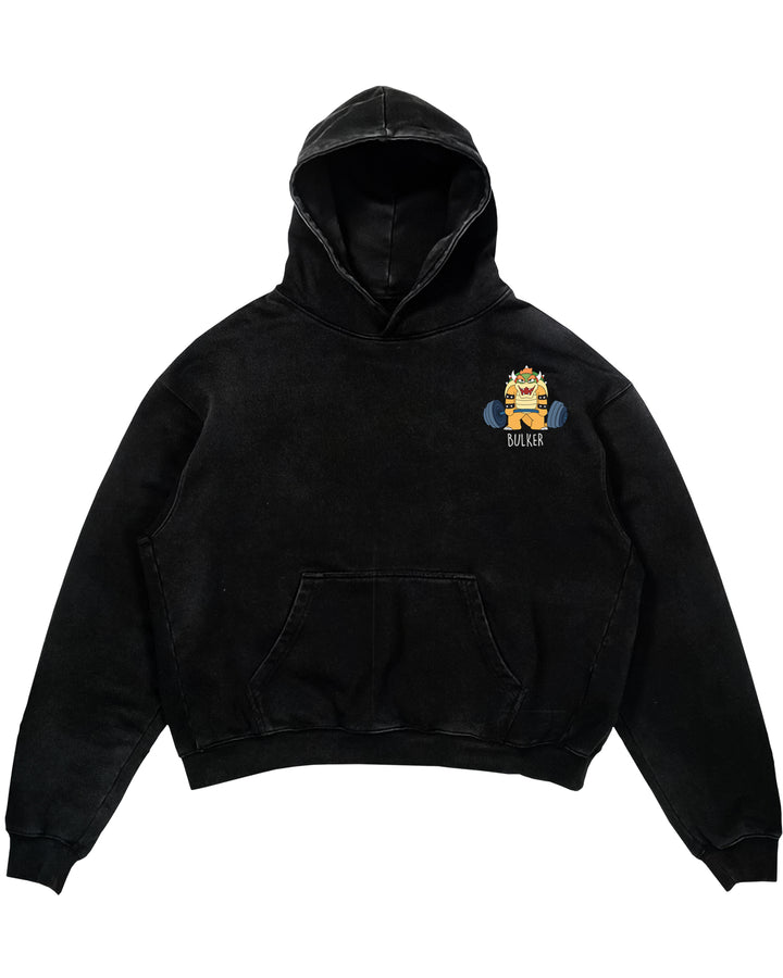 Bulker Oversized Hoodie