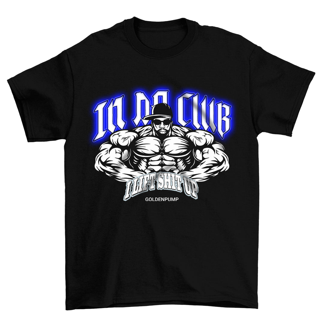 In da Club Shirt