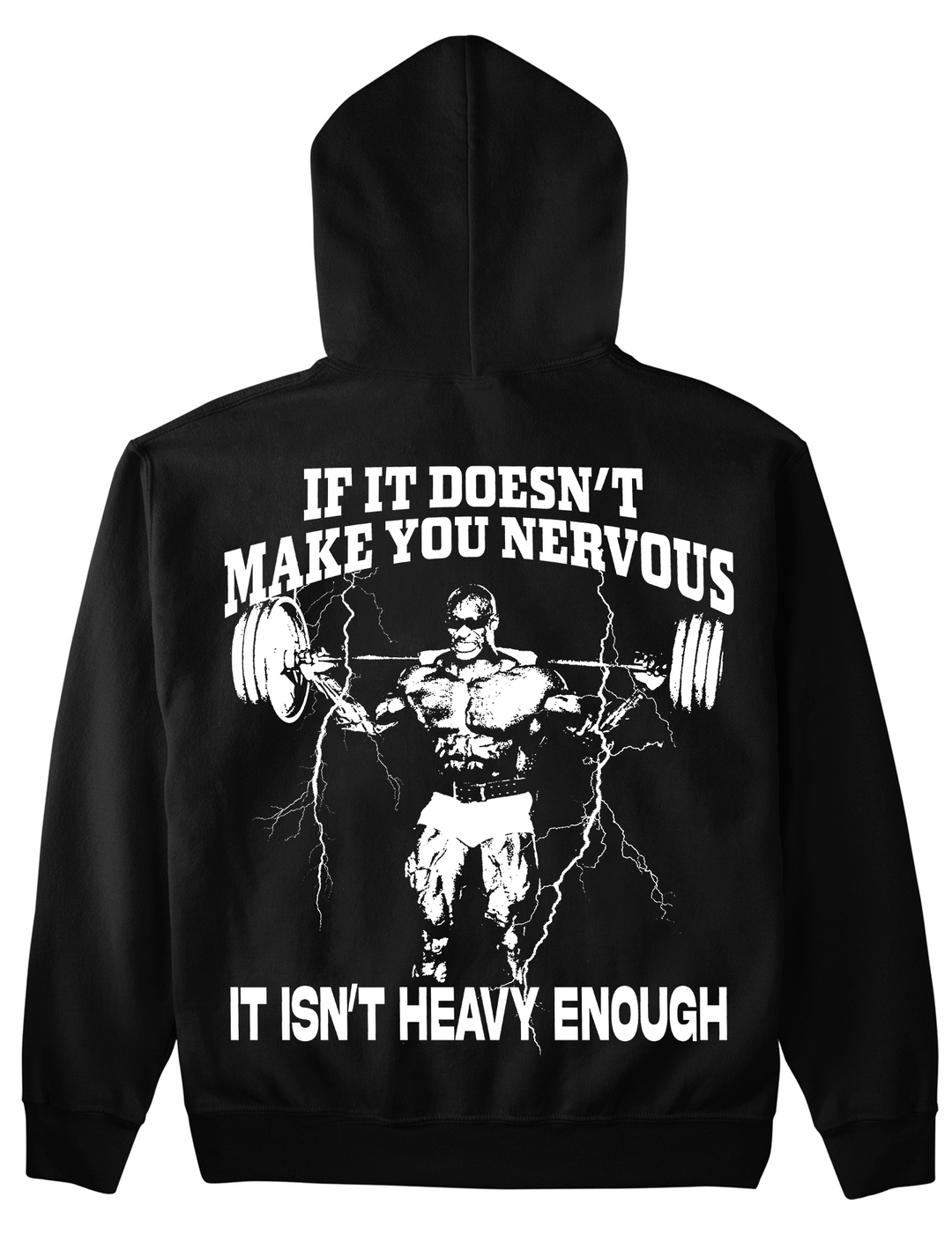Heavy Hoodie