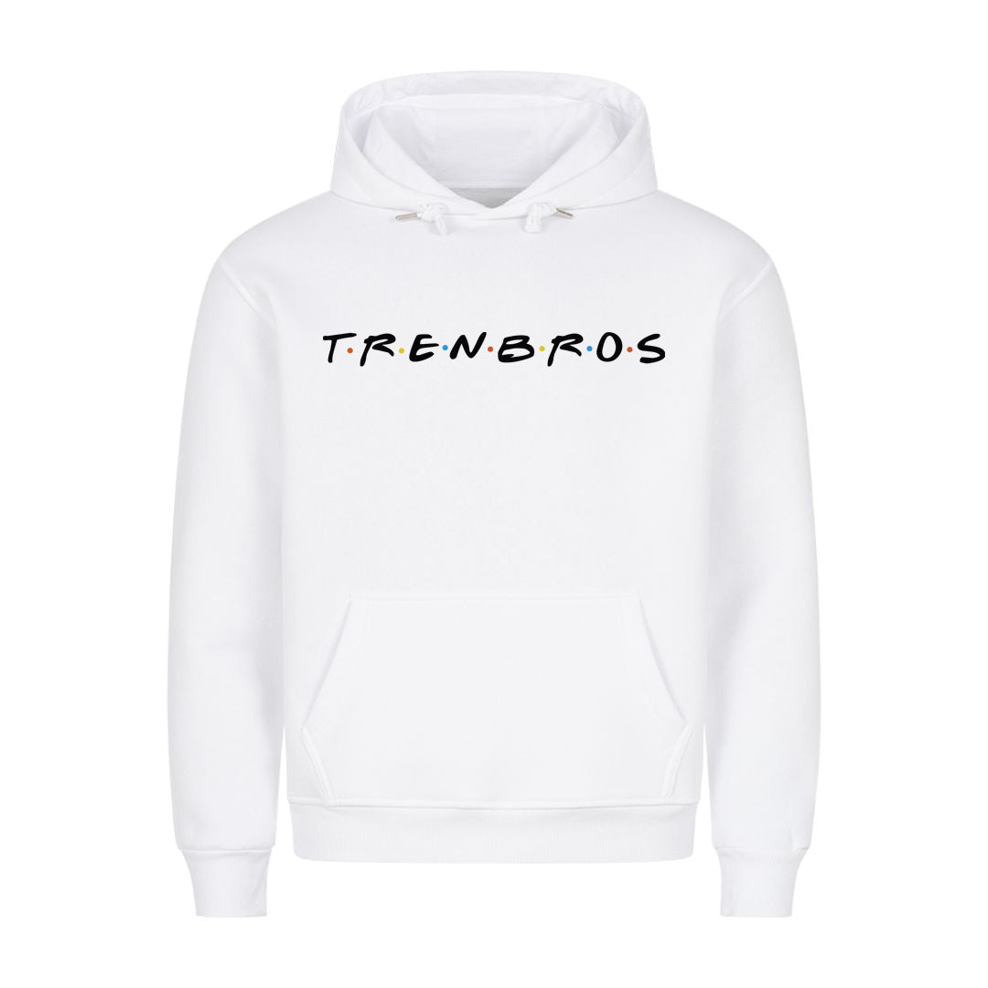 Trenbros Hoodie