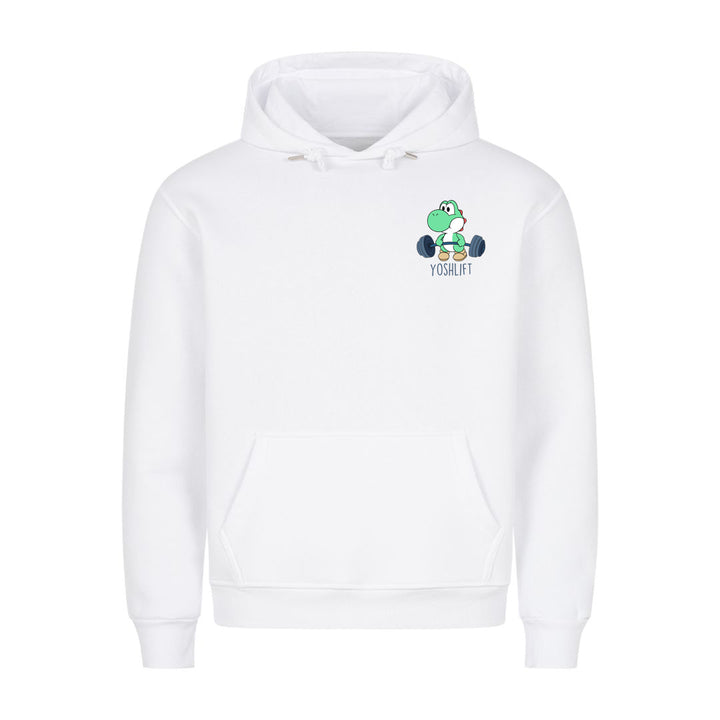 Yoshlift Hoodie