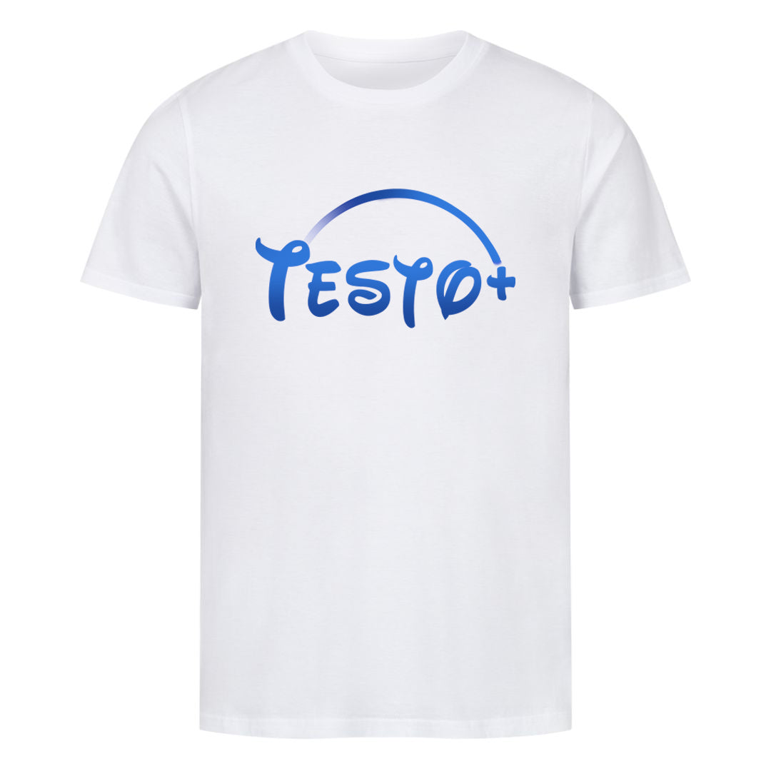 Testo+ Shirt
