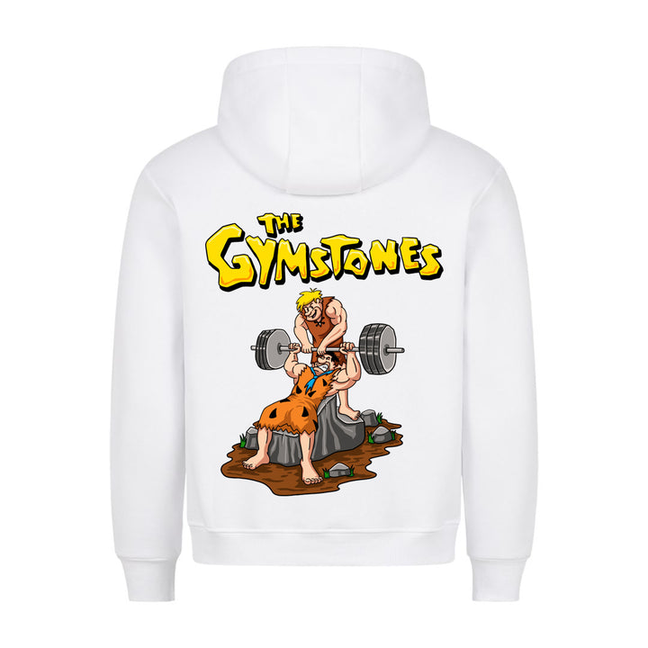 The Gymstones Hoodie