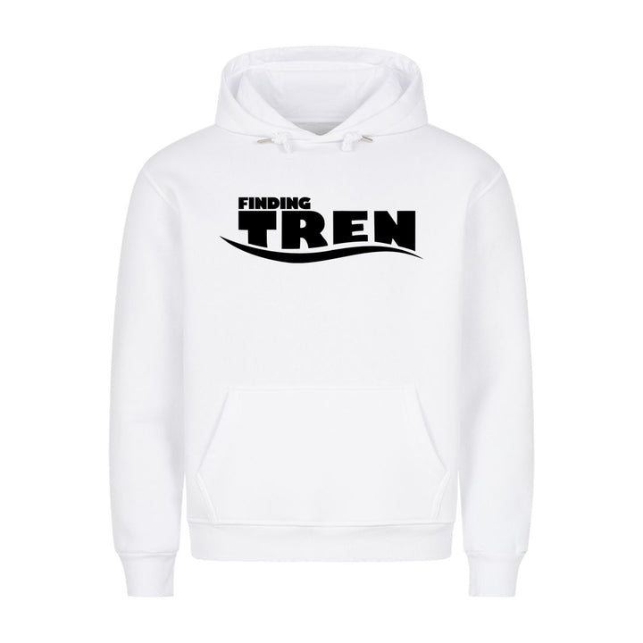 Finding Tren Hoodie