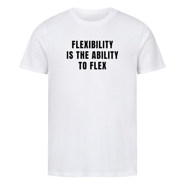 Flexibility Shirt