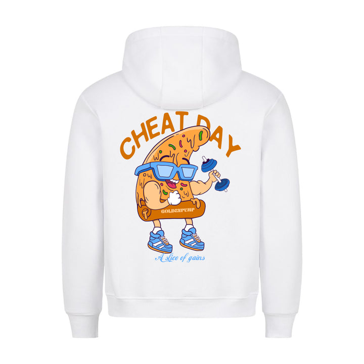 Cheat day Hoodie