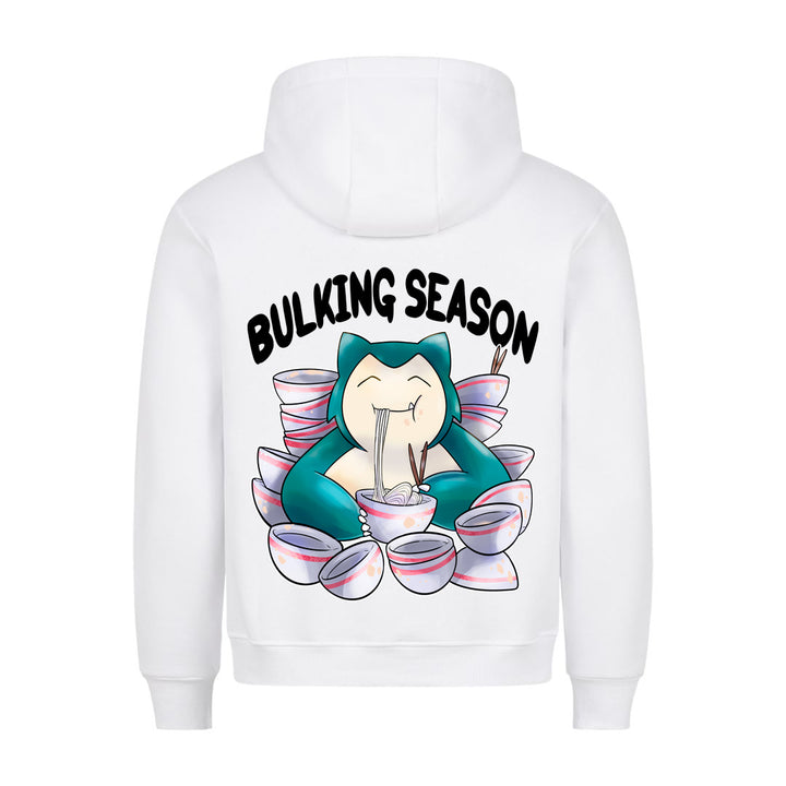 Bulk (Backprint) Hoodie