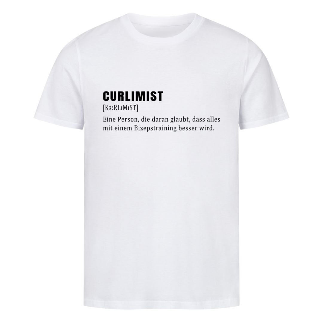 Curlimist Shirt