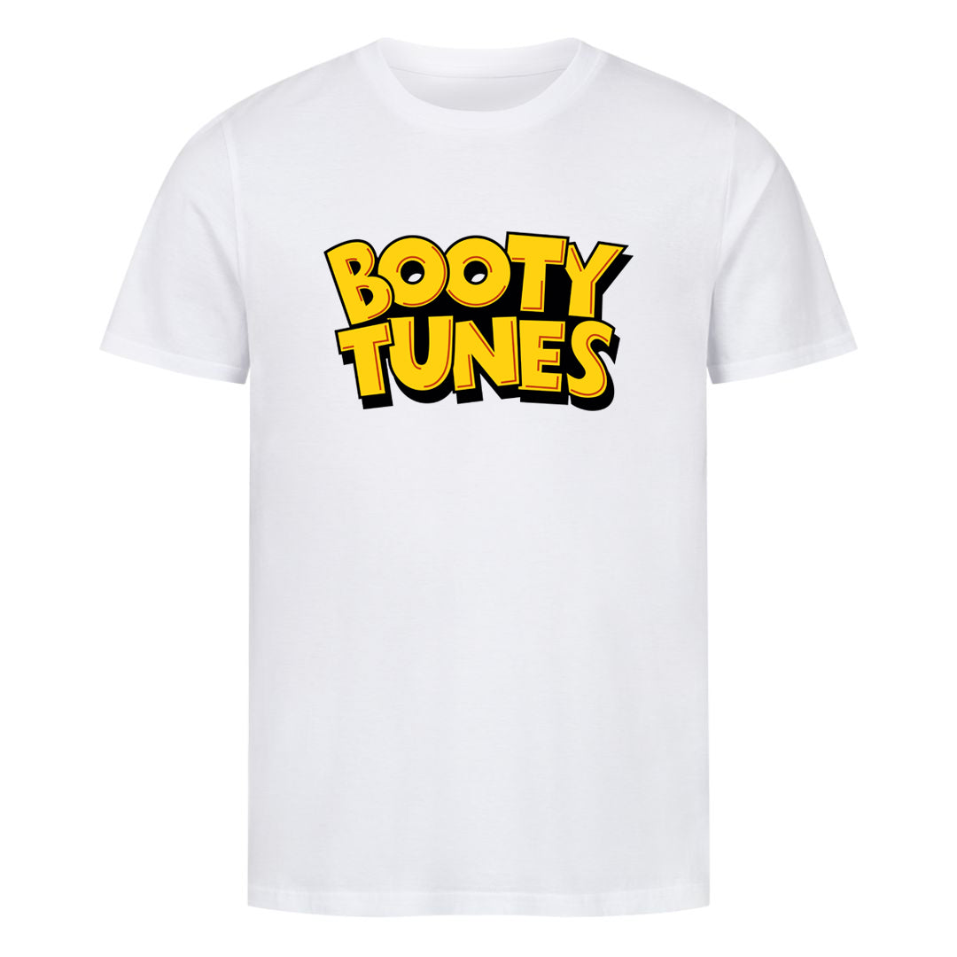 Booty Tunes Shirt