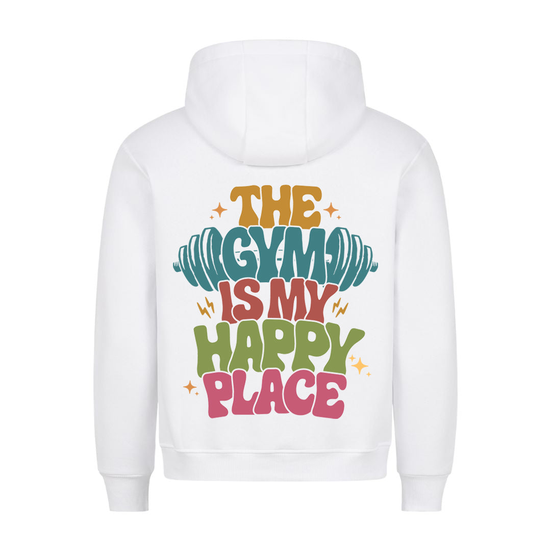 Happy Place Hoodie