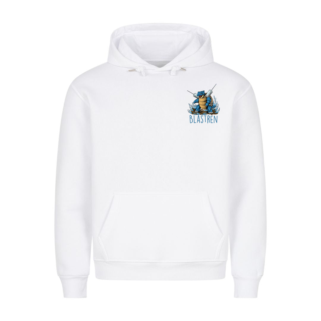 Blastren Hoodie