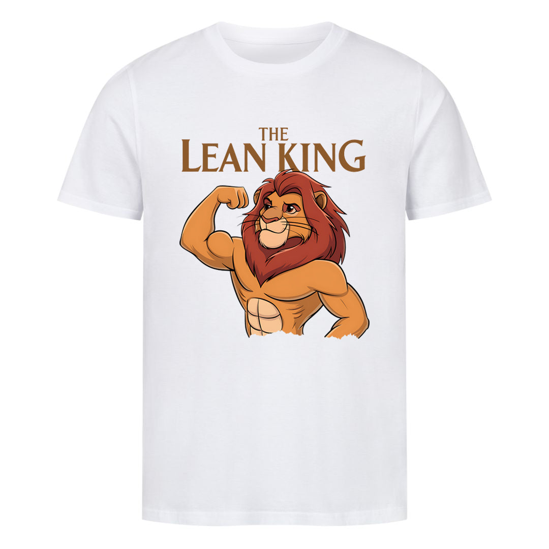 The Lean King Shirt