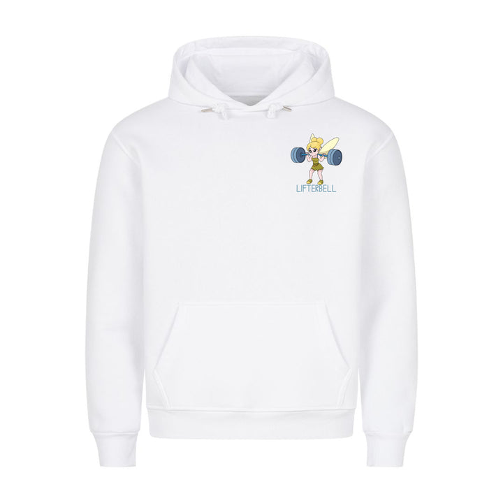 Lifterbell Hoodie