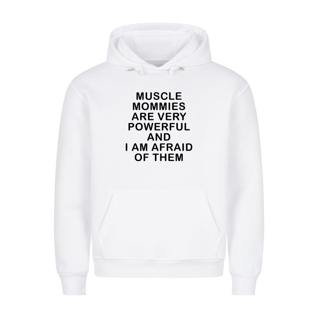 Powerful Hoodie