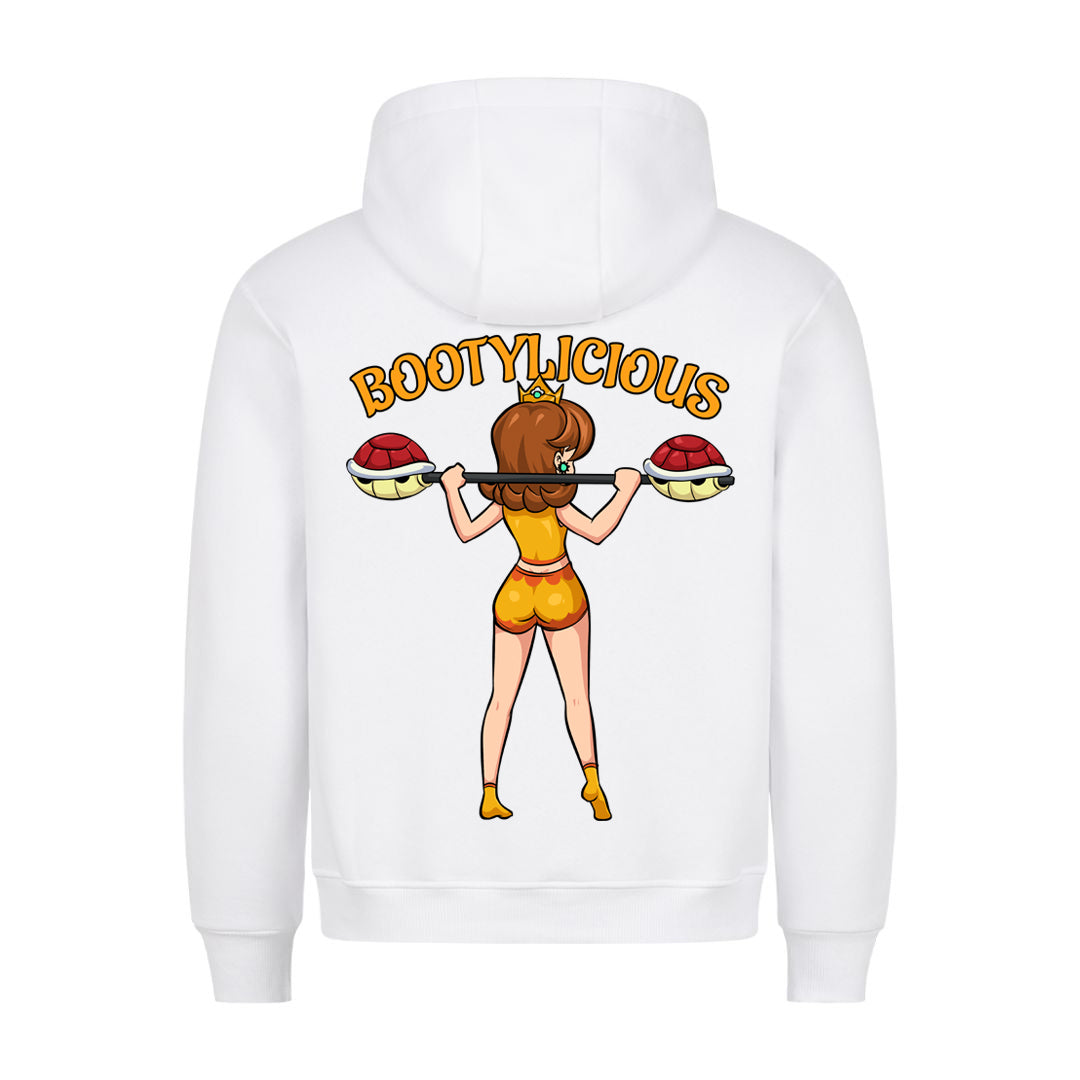Bootylicious (Backprint) Hoodie