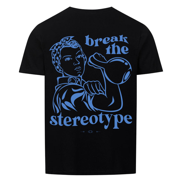 Stereotype (Backprint) shirt