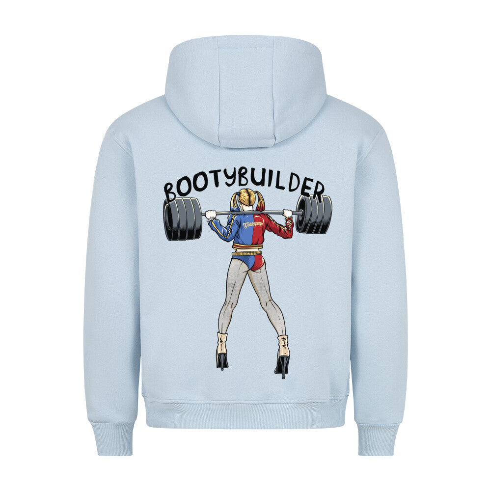 Bootybuilder Hoodie