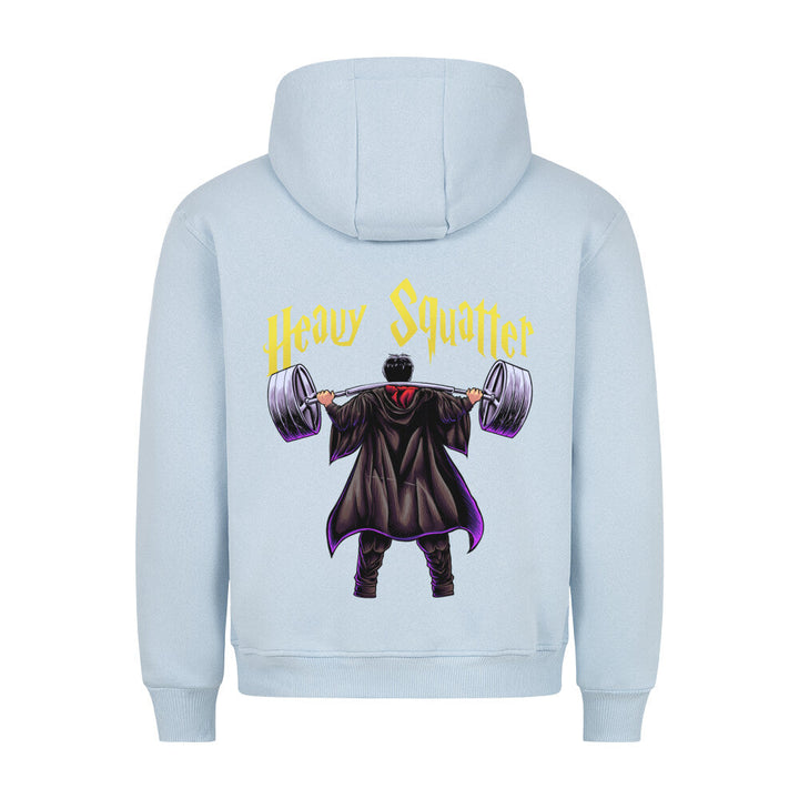 Heavy Squatter Hoodie