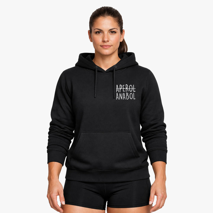 Anabol Hoodie