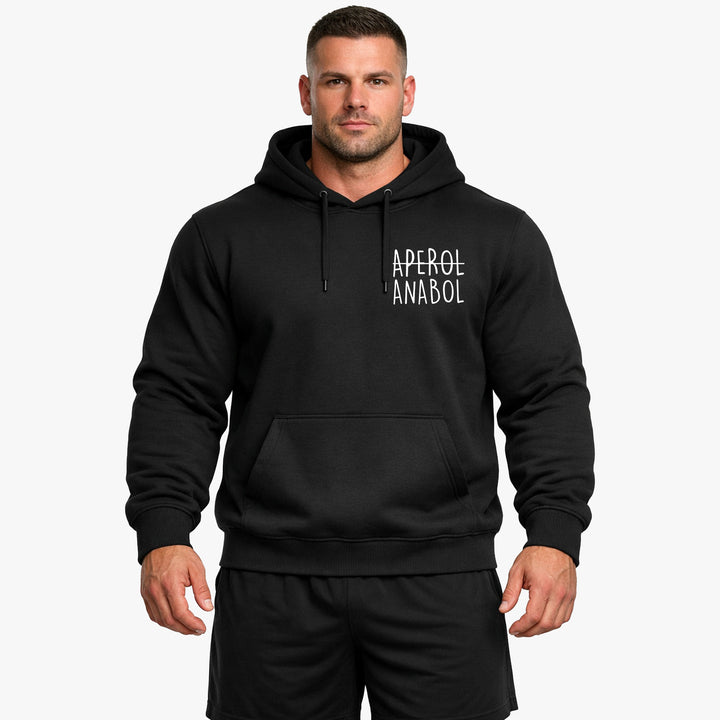 Anabol Hoodie