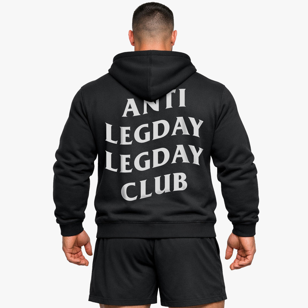 Anti Legday Hoodie