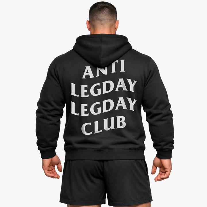Anti Legday Hoodie