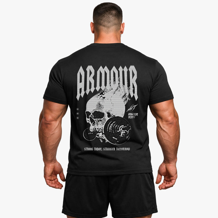 Armour (Backprint) Shirt