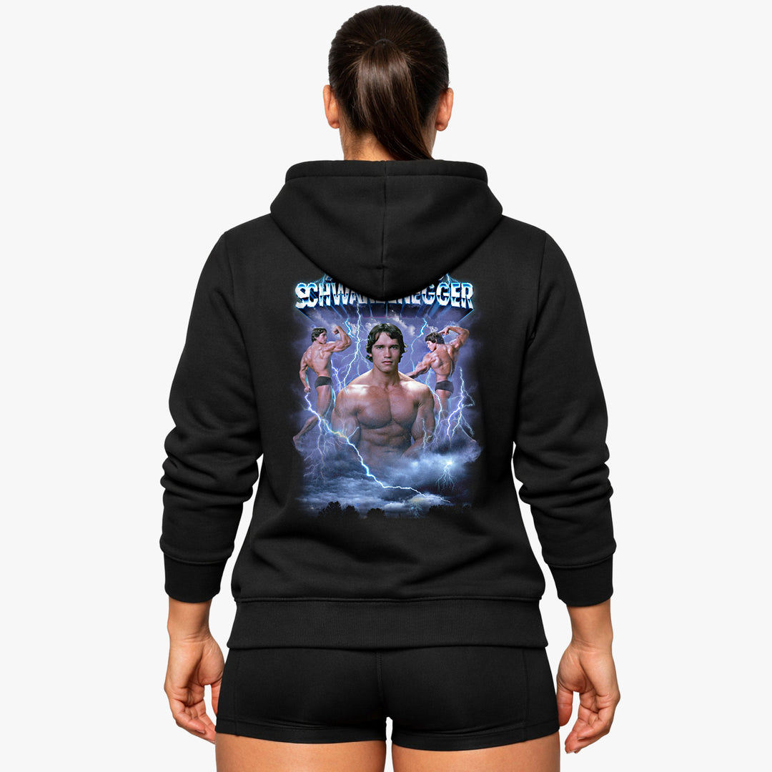 Arnold (Backprint) Hoodie