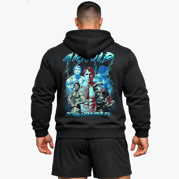 Arnold Hoodie