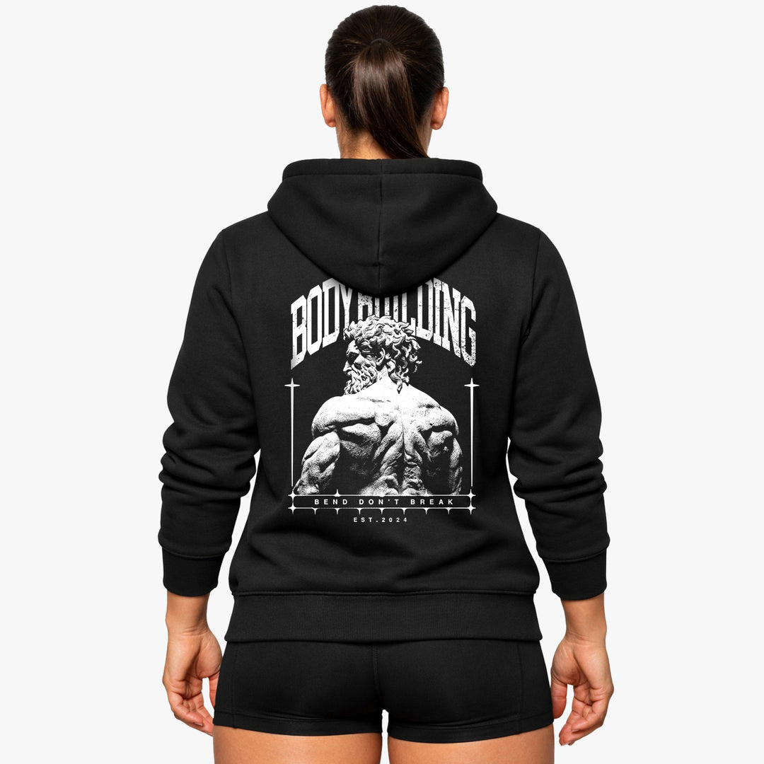BODYBUILDING (Backprint) Hoodie