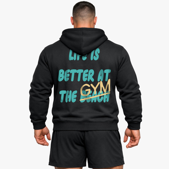 Beach Hoodie