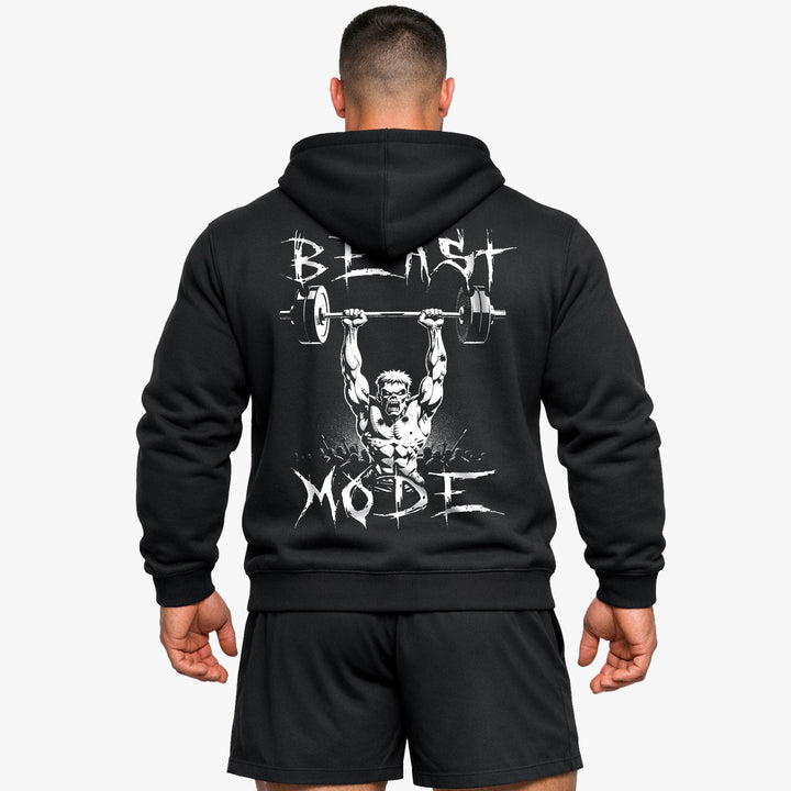 Beast Mode Hoodie