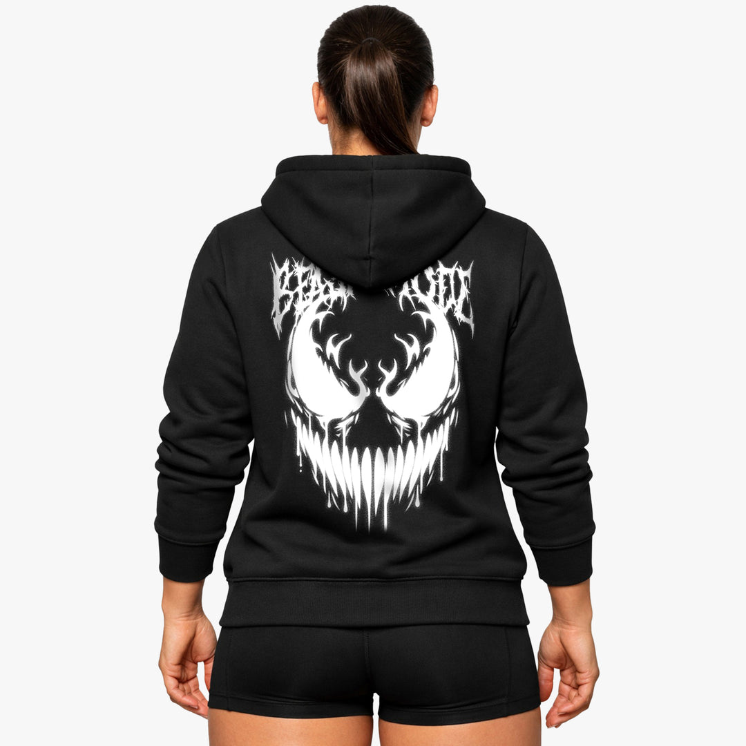 Beast Hoodie