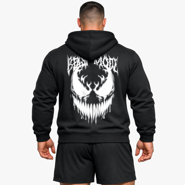 Beast Hoodie
