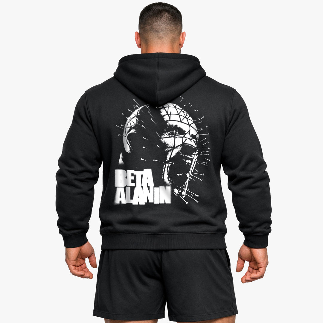 Beta Alanin Hoodie