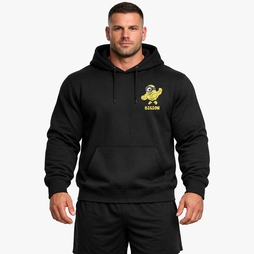 Bigion Hoodie
