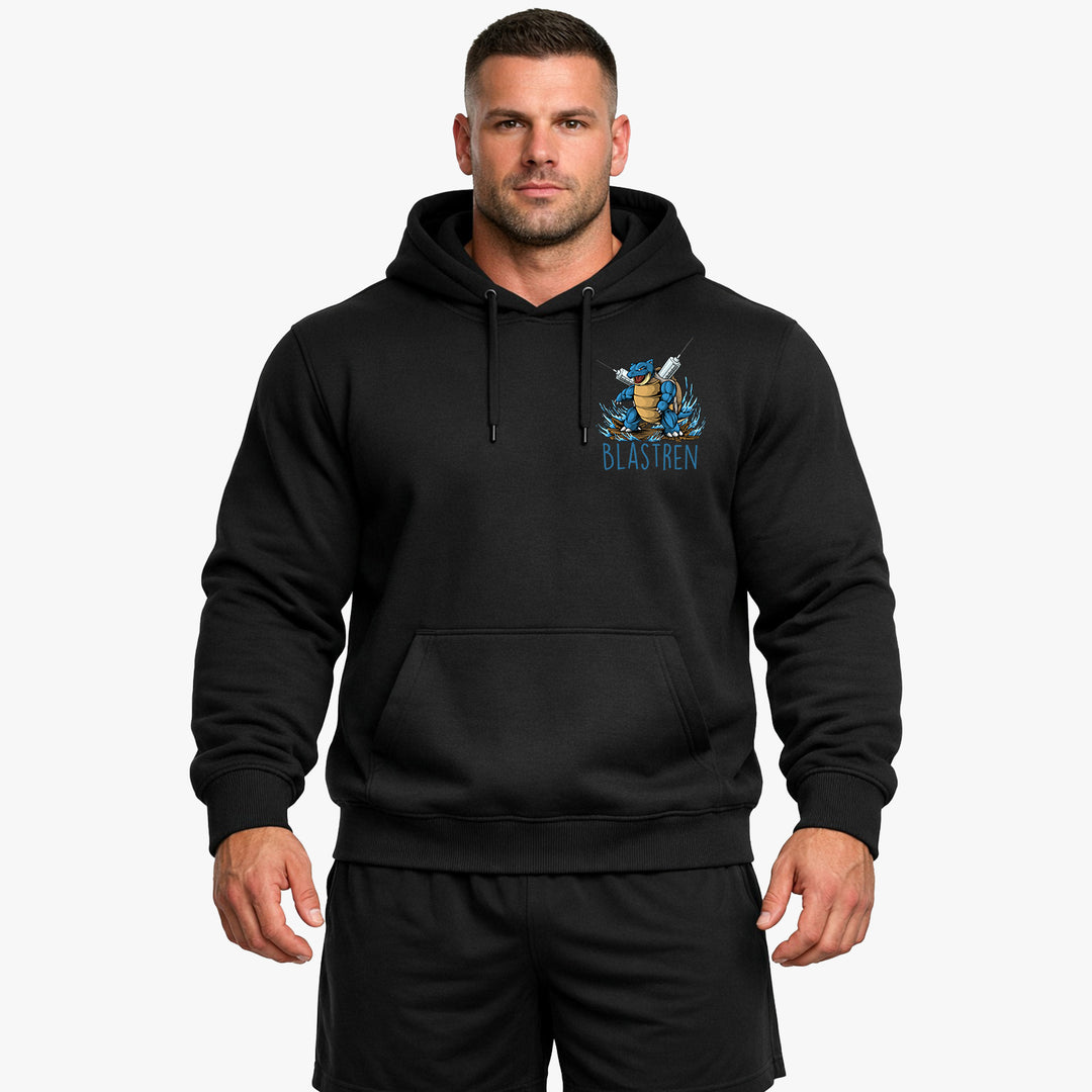 Blastren Hoodie