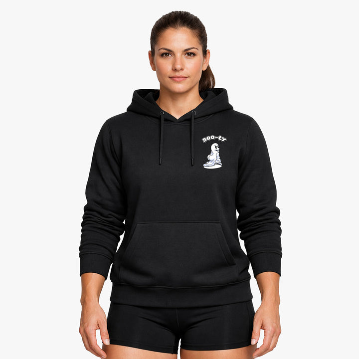 Boo-ty Hoodie