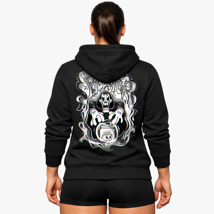 Booster Hoodie