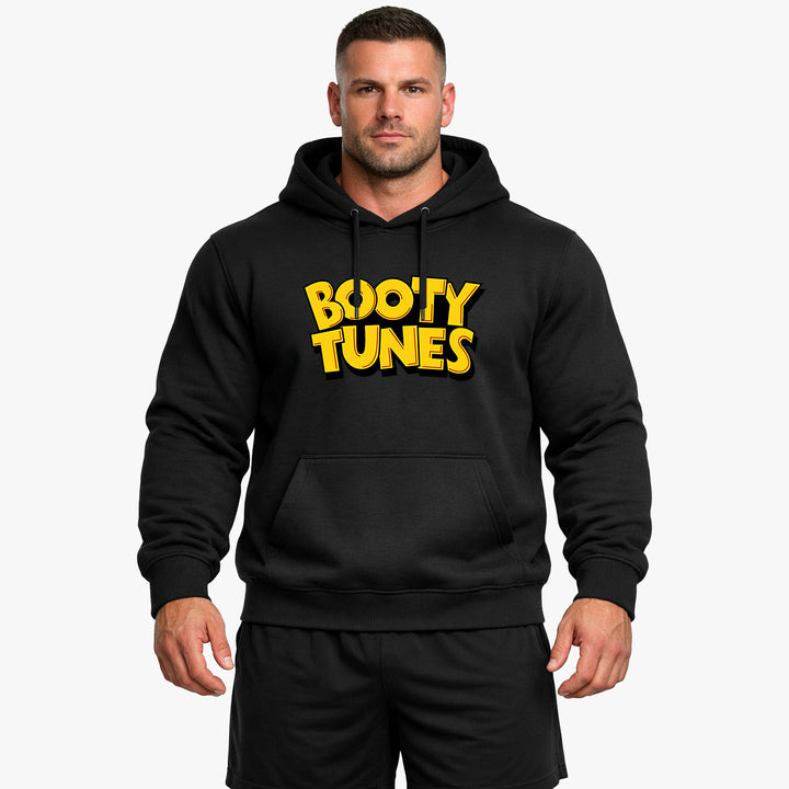 Booty Tunes Hoodie
