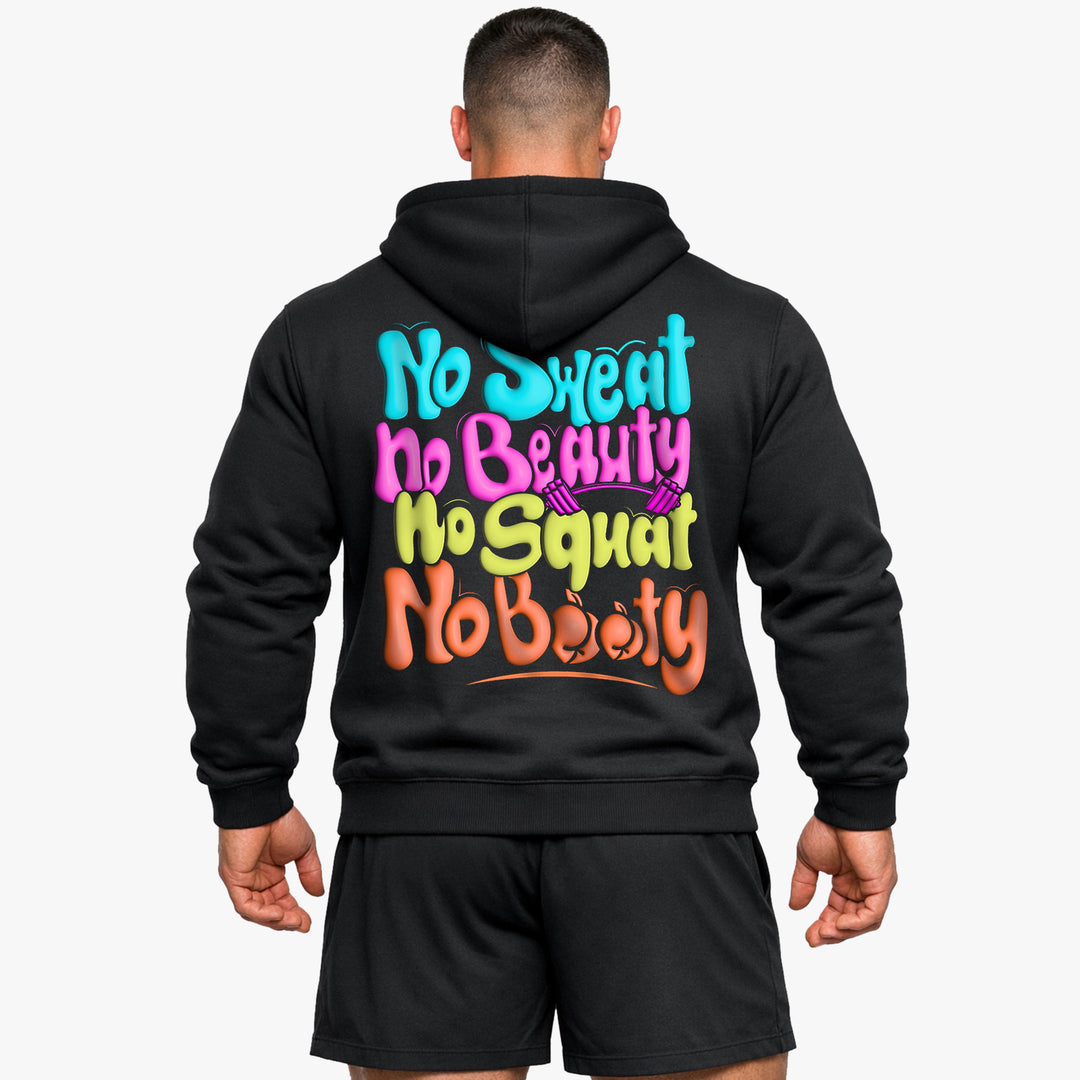 Booty Hoodie