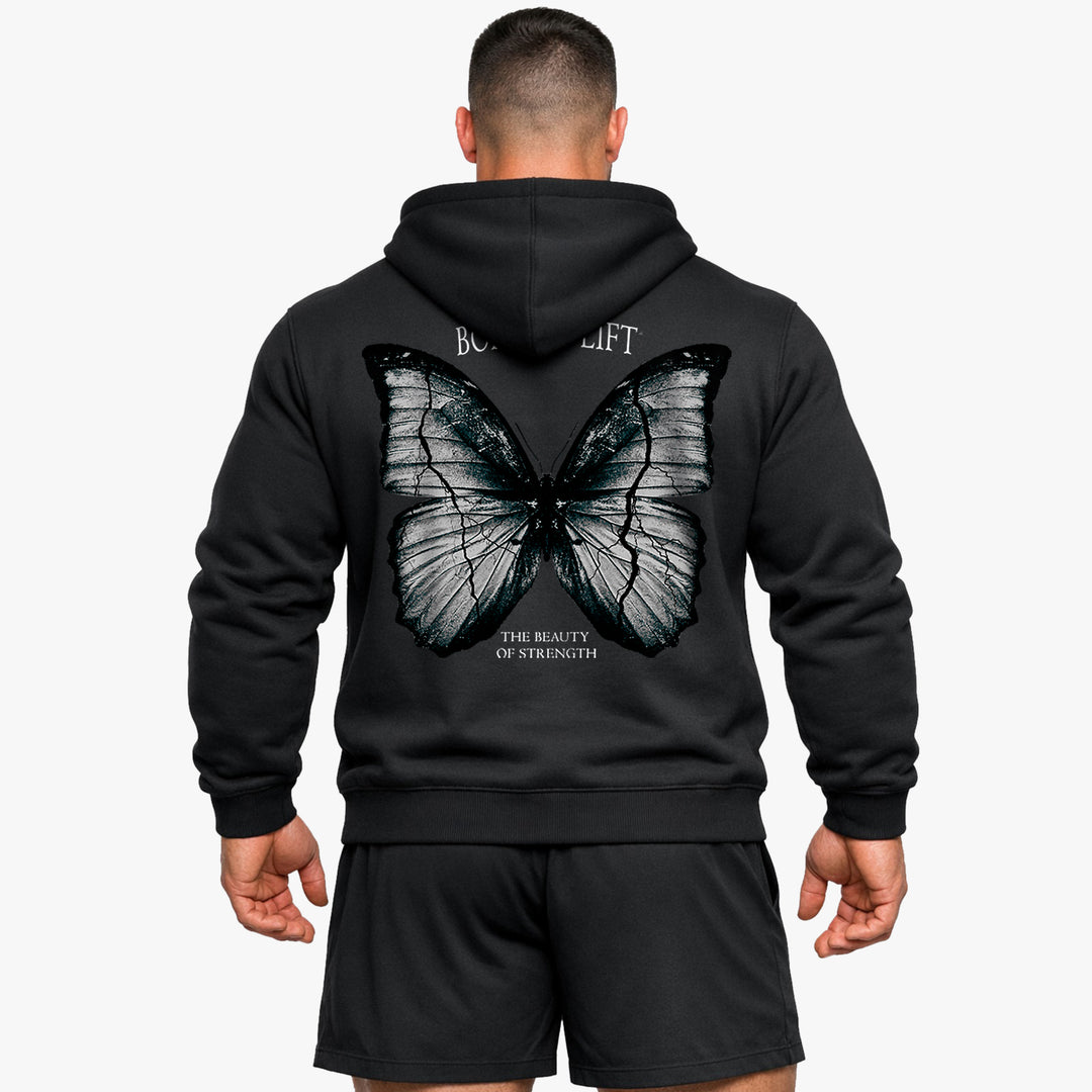 Born to lift Hoodie
