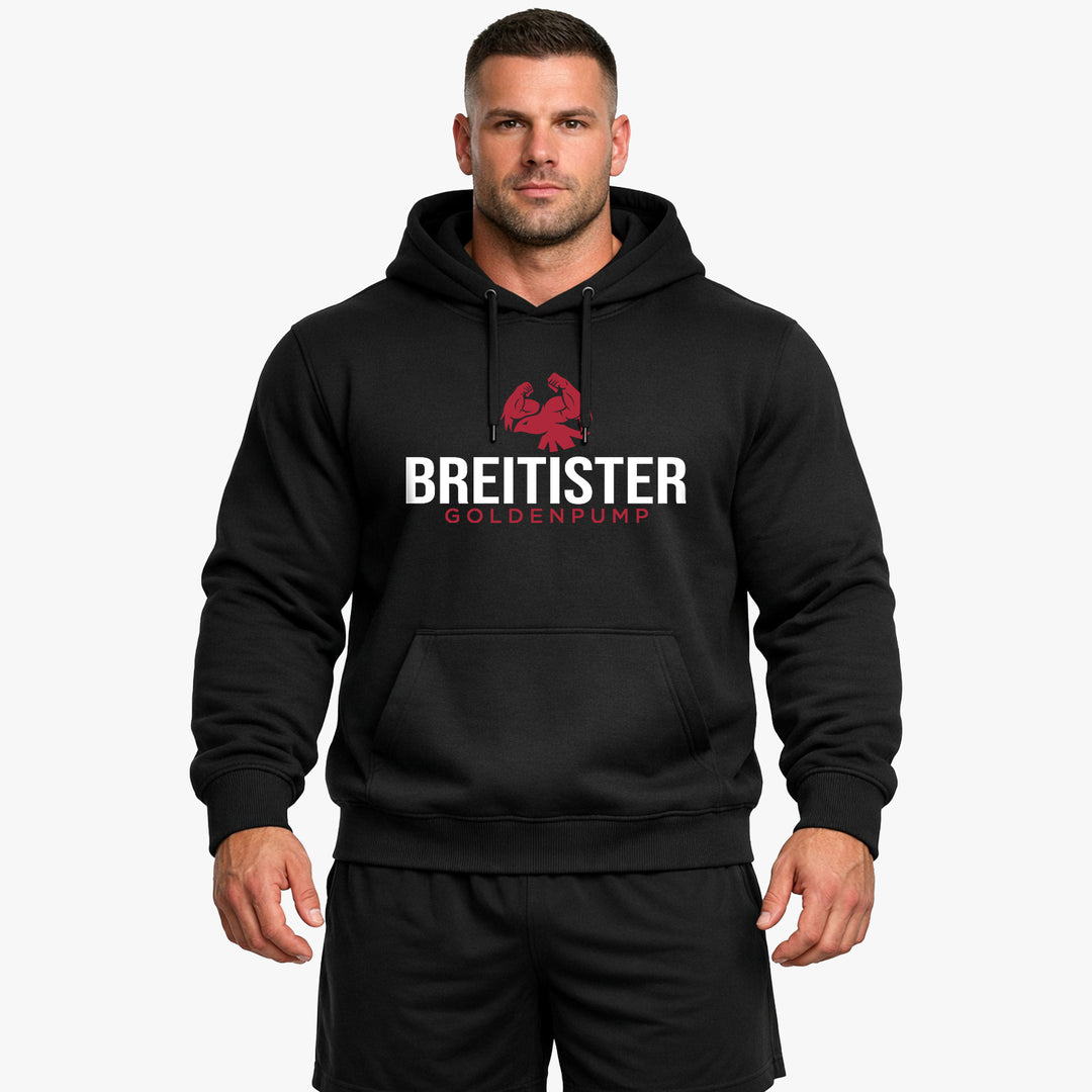 Breitister Hoodie