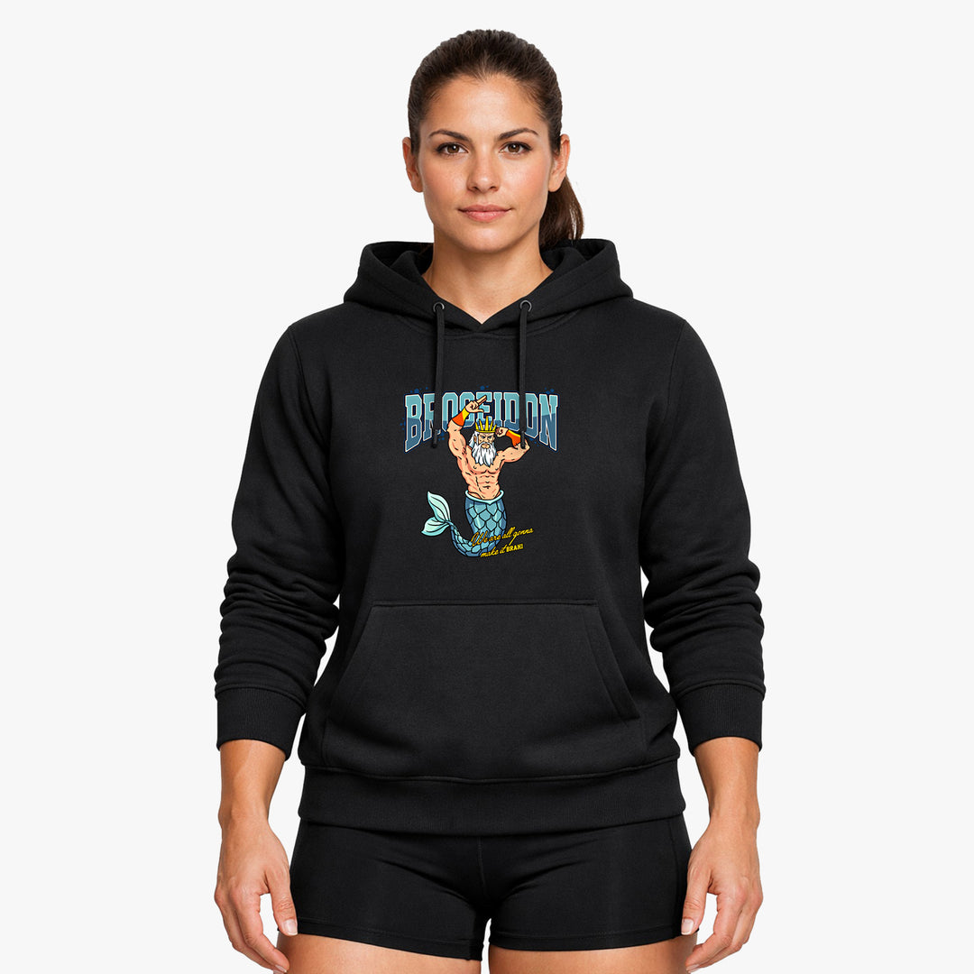 Broseidon Hoodie