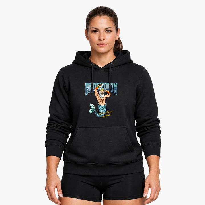 Broseidon Hoodie